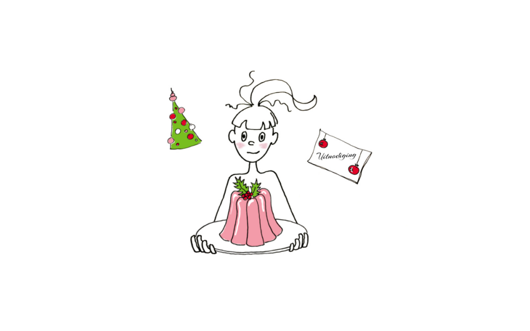 Relaxte feestdagen vol energie