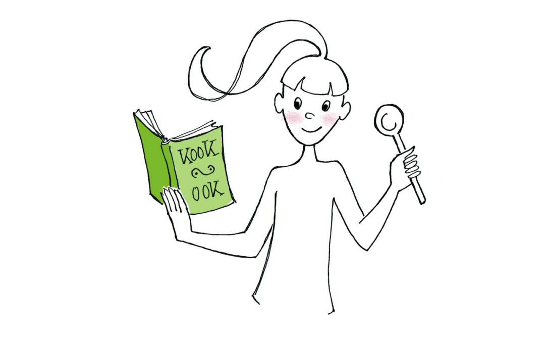 Gezonde chocolademousse in maar 5 minuten