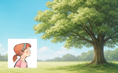 Lucy, de Super Gekkie