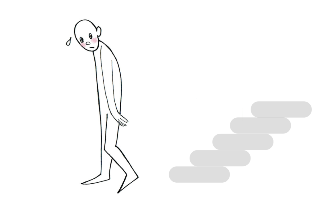 Het verdriet van Hans