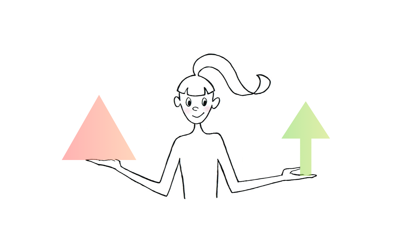 Het verschil tussen MLM en een piramidespel