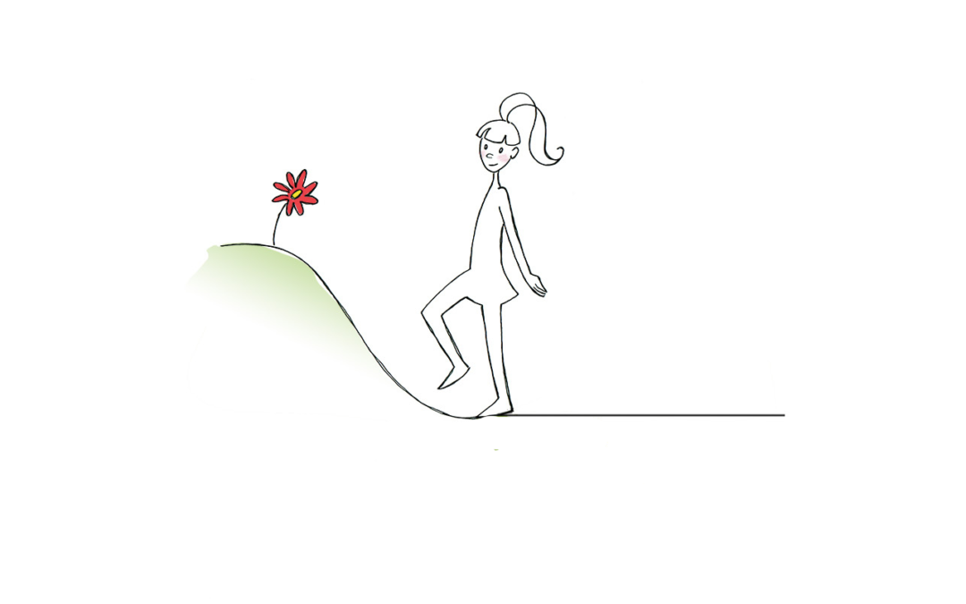 Te veel prikkels: hoe blijf je bij jezelf?