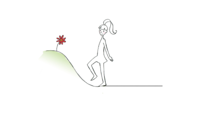 Te veel prikkels: hoe blijf je bij jezelf?