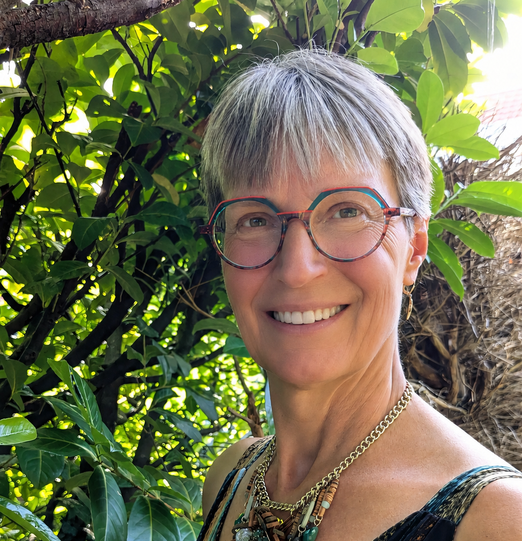 Gerda Brussé
